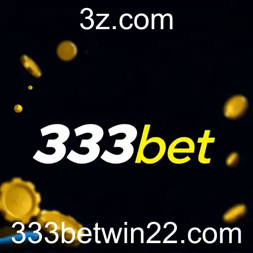 A Ascensão do 333bet no Cenário de Jogos Online