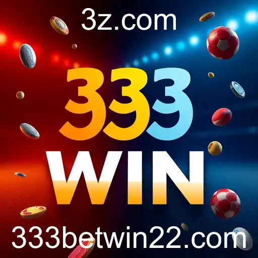 A Ascensão do 333bet Win no Cenário de Jogos
