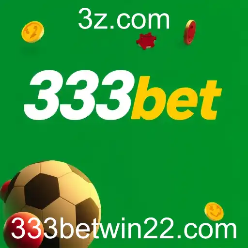 A Evolução e Impacto do Site de Jogos 333bet