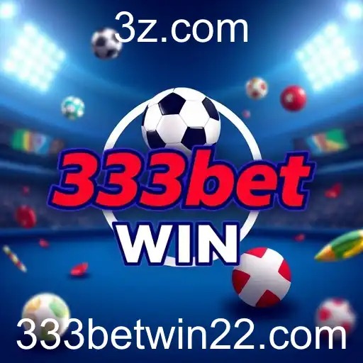 A Expansão do Mercado de Jogos Online e a Influência de 333bet Win