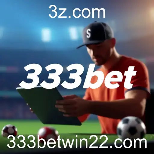 Expansão do Mercado de Jogos Online e o Impacto da 333bet