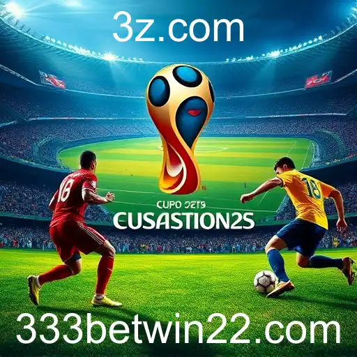 Impacto do 333bet Win em 2026: Cenário Atual e Perspectivas Futuras