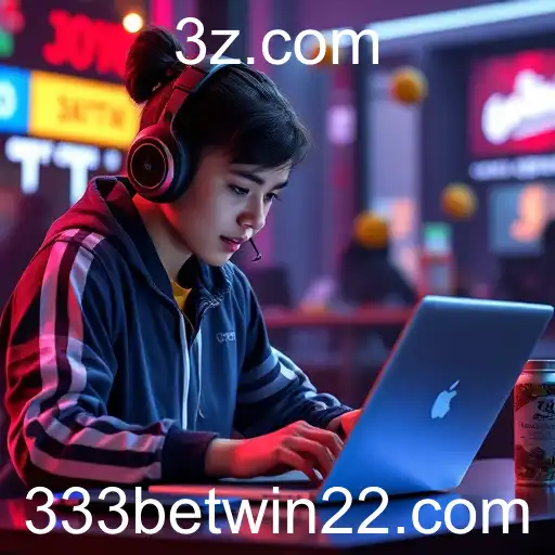 Inovações na Plataforma 333bet e o Crescimento do Mercado de Jogos Online
