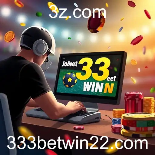 A Ascensão dos Jogos Online no Brasil