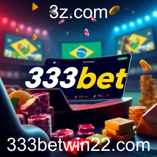 Tendências e Dinâmicas do Crescente Mercado Brasileiro de Jogos Online