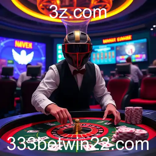 Tendências Emergentes em Sites de Jogos Online