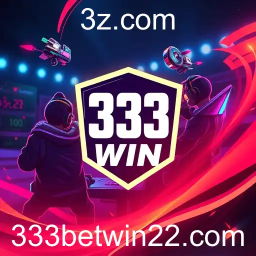 A Ascensão dos eSports no 333bet Win: Uma Nova Era de Entretenimento Digital
