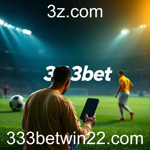 O Futuro das Apostas Online no Brasil