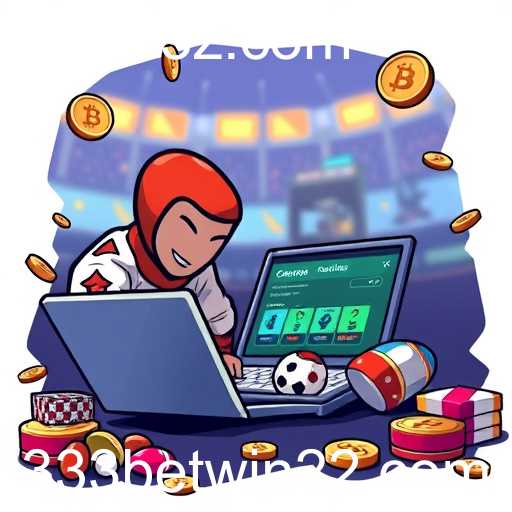 Inovações e Tendências no Mercado de Jogos Online