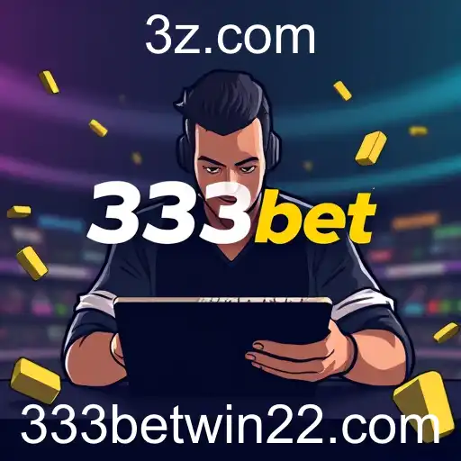 O Crescimento Surpreendente do 333bet no Mercado Brasileiro