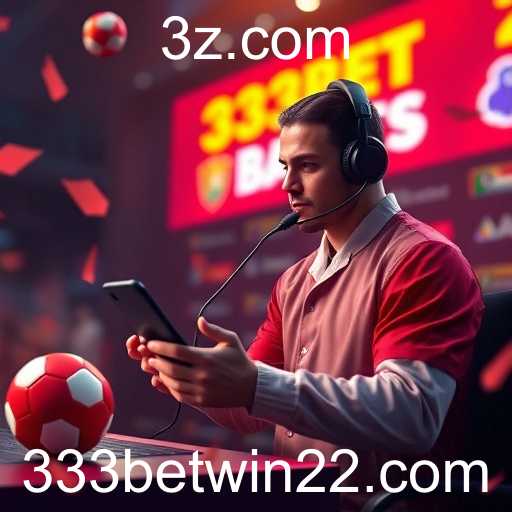 O Impacto dos Sites de Jogos no Brasil