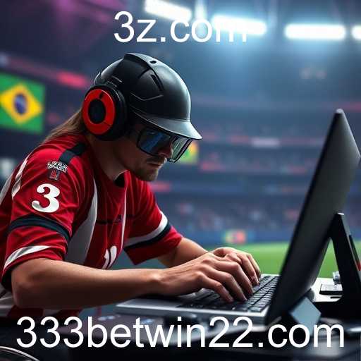 Inovação e Crescimento na Indústria de Jogos Online