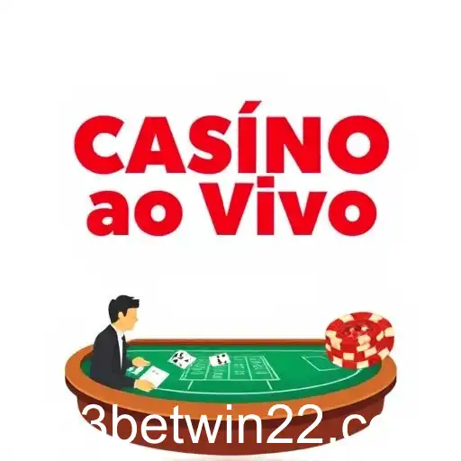 A Experiência Imersiva dos Jogos de Cassino ao Vivo no 333bet win