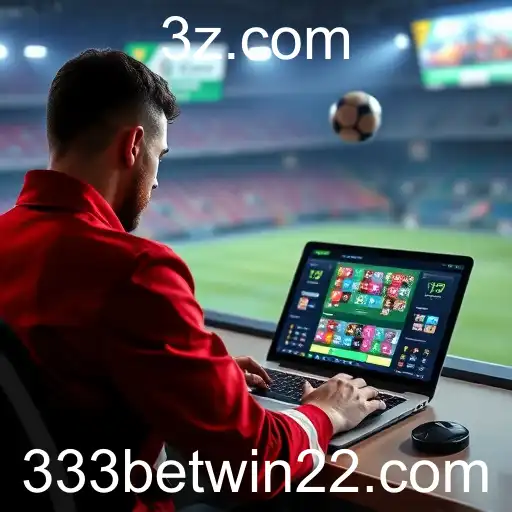 O Crescimento dos Cassinos Online e a Ascensão da 333bet