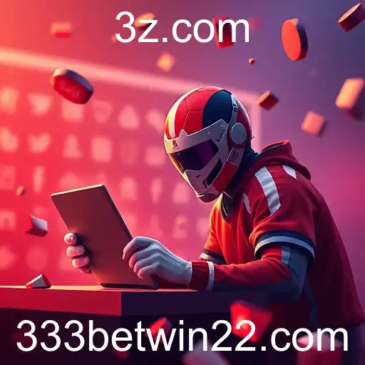 A Ascensão do 333bet no Cenário de Jogos Online