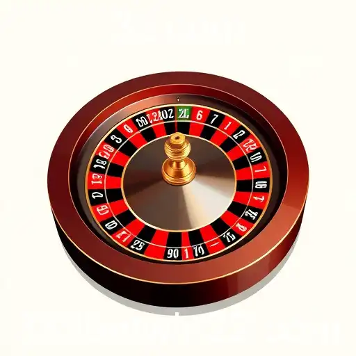 Explorando a Emoção da Roleta no 333bet Win