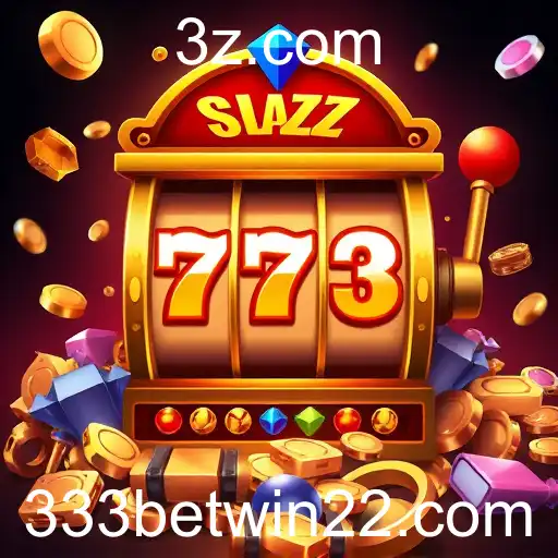 O Universo dos Caça-níqueis Online: Entretenimento e Estratégia no 333bet Win
