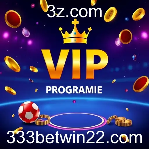 Programa VIP no Site 333bet Win: Uma Experiência de Jogo Exclusiva