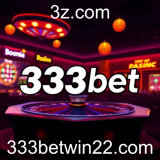 A Ascensão do Entretenimento Virtual: 333bet Win Ganha Popularidade