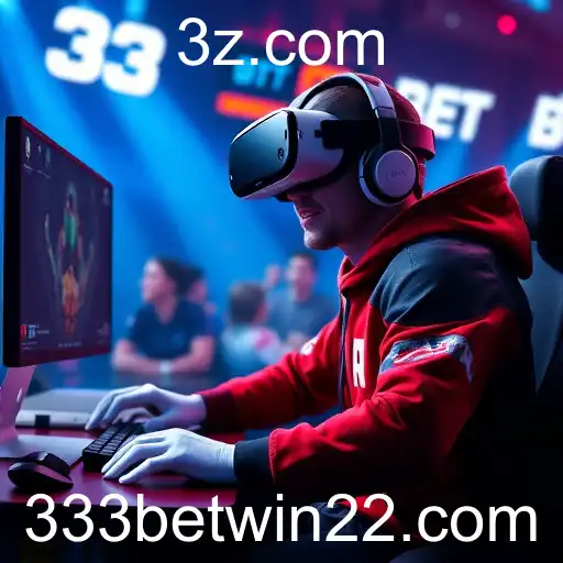 Tendências e Inovações no Mundo dos Jogos Online