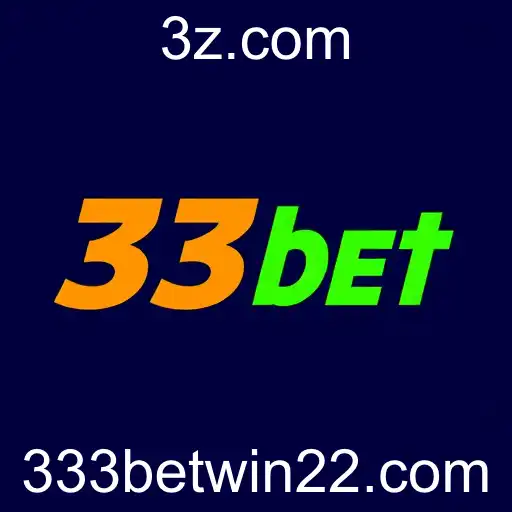 A Ascensão do 333bet no Cenário Brasileiro de Jogos Online