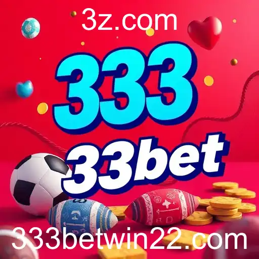 O Crescimento Explosivo do 333bet no Cenário de Jogos Online