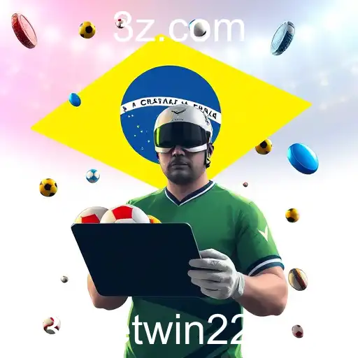 O Crescimento do Setor de Jogos em 2026