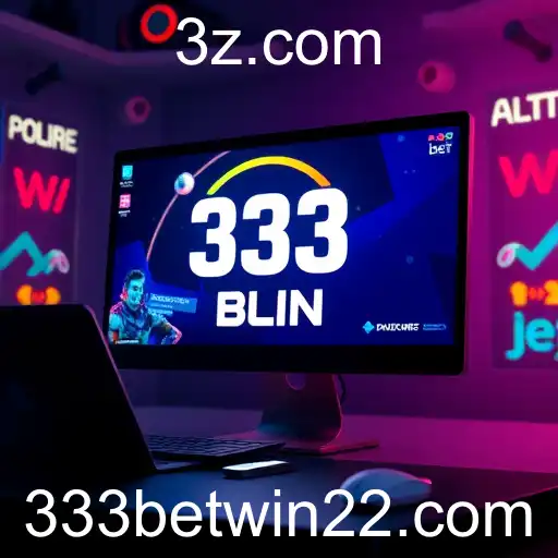 A Influência Crescente dos Sites de Jogos Online no Brasil