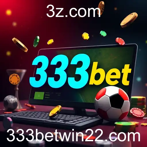 333bet Win aborda tendências com tecnologia inovadora